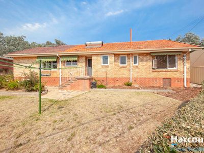 12 Hemmant Street, O'connor