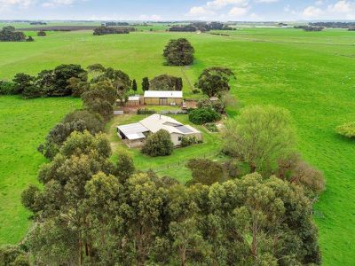 70 Burchard Road, Tantanoola