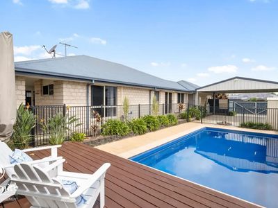 44 Baphal Crescent, Narangba