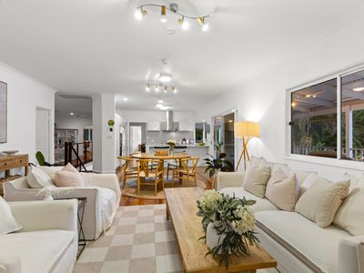 3 Sherwood Court, Samford Valley