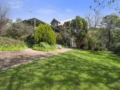 8455 Goulburn Valley Highway, Seymour