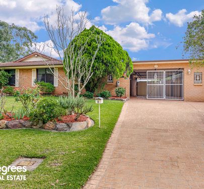 8 Pawson Place, South Windsor