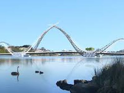 1906 / 96 Bow River Crescent, Burswood