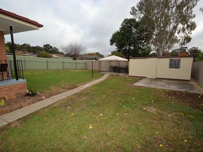 4 Monash Drive, Seymour