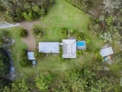 96 Teewah Beach Road, Noosa North Shore