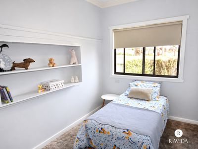 2 Hodge Street, Beechworth