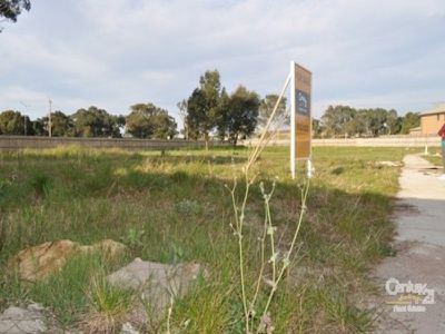 Lot 62, 28 Aisbett Close, Lynbrook