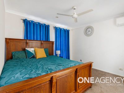 12 Hannam Crescent, Forest Lake
