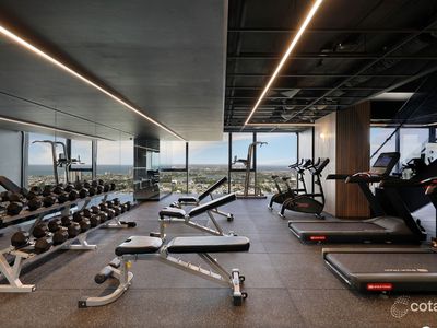 3502 / 245 City Road, Southbank