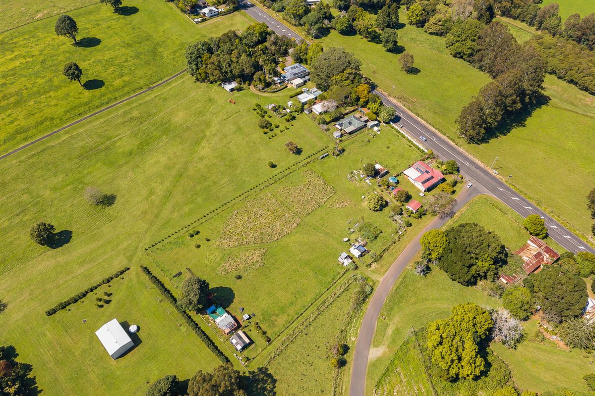 Lot 1 McLeans Ridges Road, Wollongbar