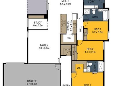 24 Inverness Drive, Junortoun