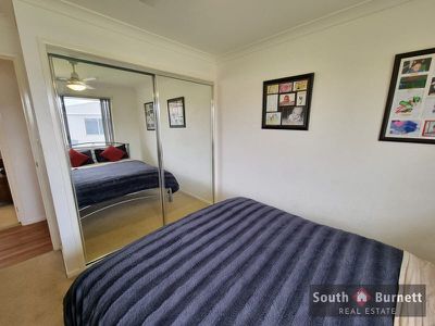 5 GREENIDGE Court, Kingaroy