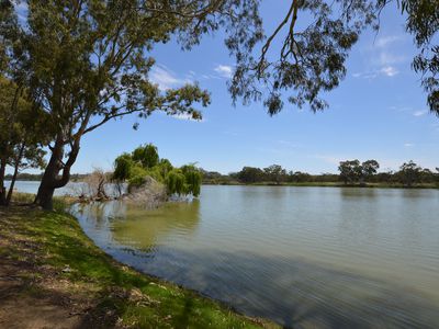 Lot 4 Greenways Shack Road, Nildottie