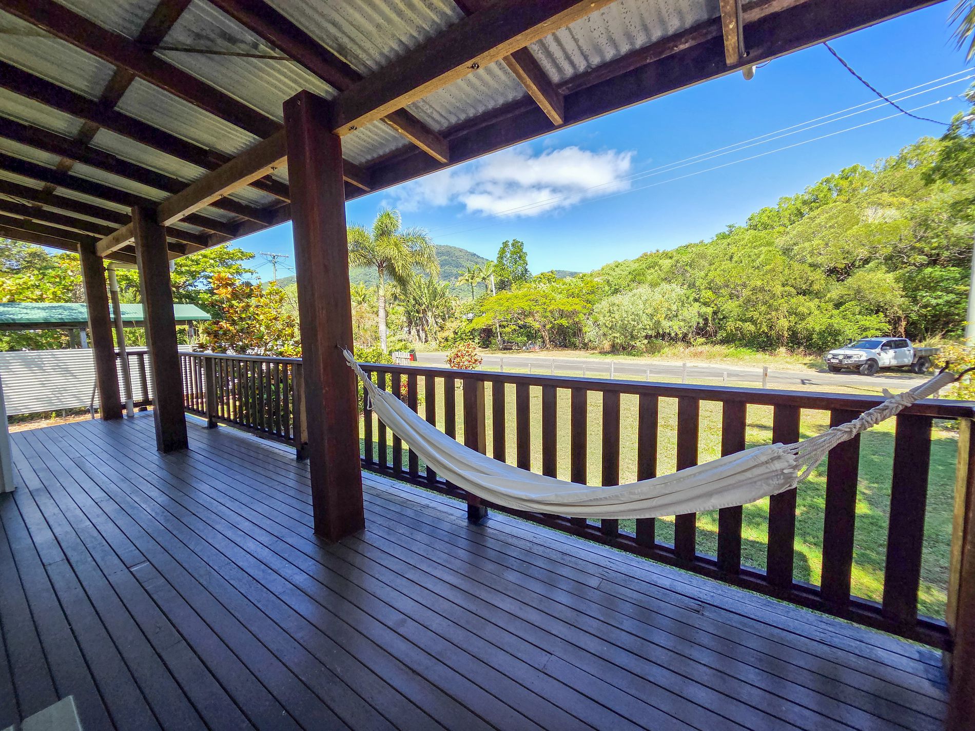3 Kerr Street, Cooktown