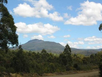 7736 Huon Highway, Strathblane