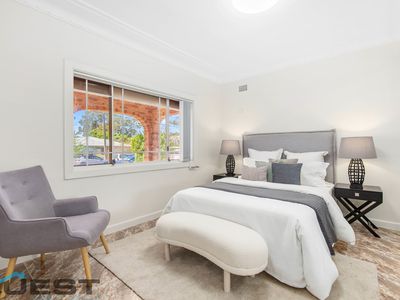 7 Mons Street, Condell Park