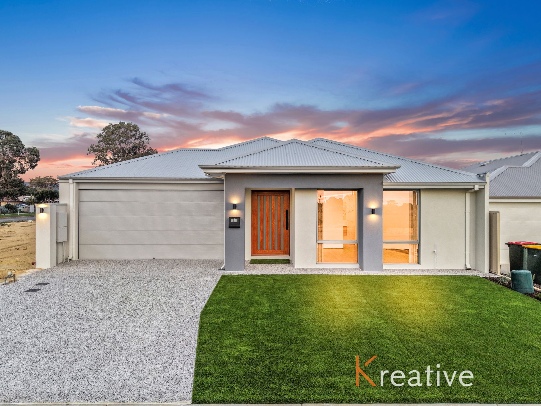11 Osborn Loop, HAYNES, Haynes - Image 1