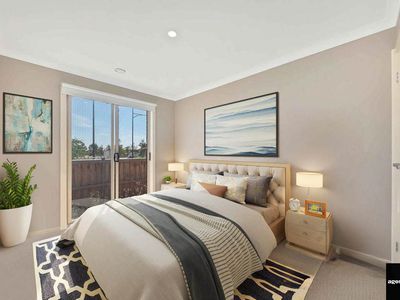 37 Bristol Street, Strathtulloh