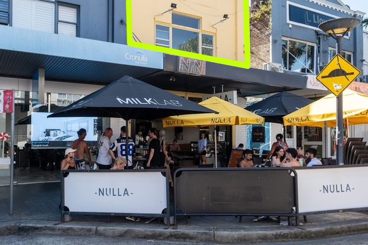 Level 1 / 75 Cronulla Street, Cronulla