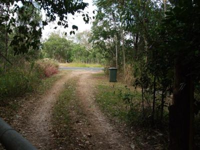 106 Starcke Street, Cooktown