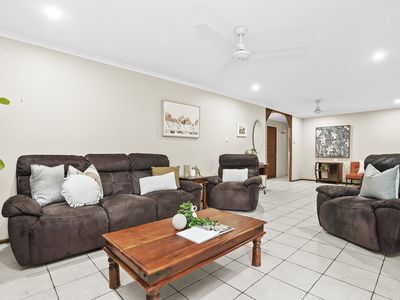 10 Tasman Circuit, Wagaman