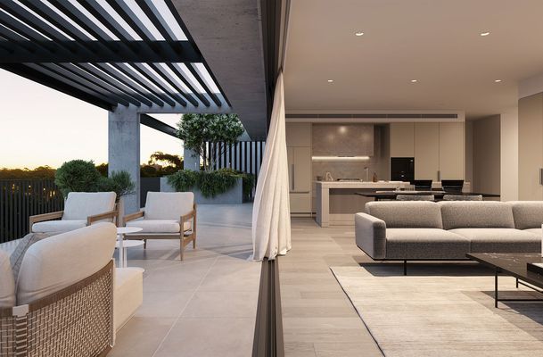 1a/27 Walter St, Willoughby