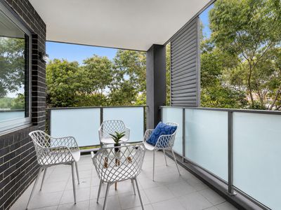 Rouse Hill