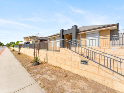 390 Warton Road, Southern River