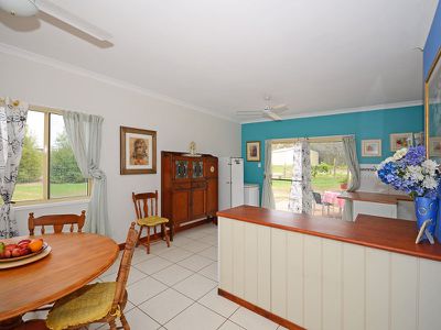 42 BOWARRADY COURT, River Heads