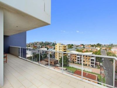 59 / 2-12 Young Street, Wollongong