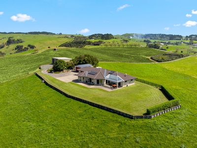 107 Fuller Road, South Head, Helensville