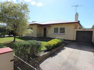 342 Aberdeen Street, Newtown