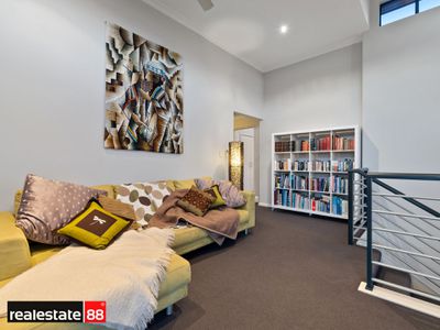 18 Old Belvidere Promenade, East Perth