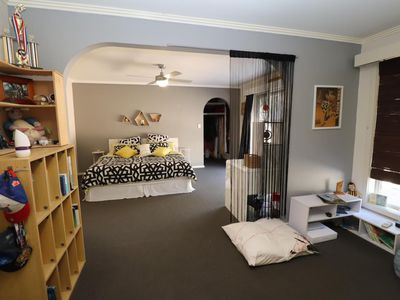 519 Heathcote-North Costerfield Road, Heathcote