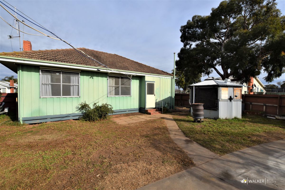 8 Lynton Crescent, Kyabram