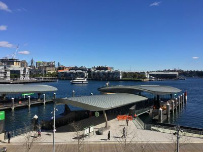201 / 21 Barangaroo Avenue, Barangaroo