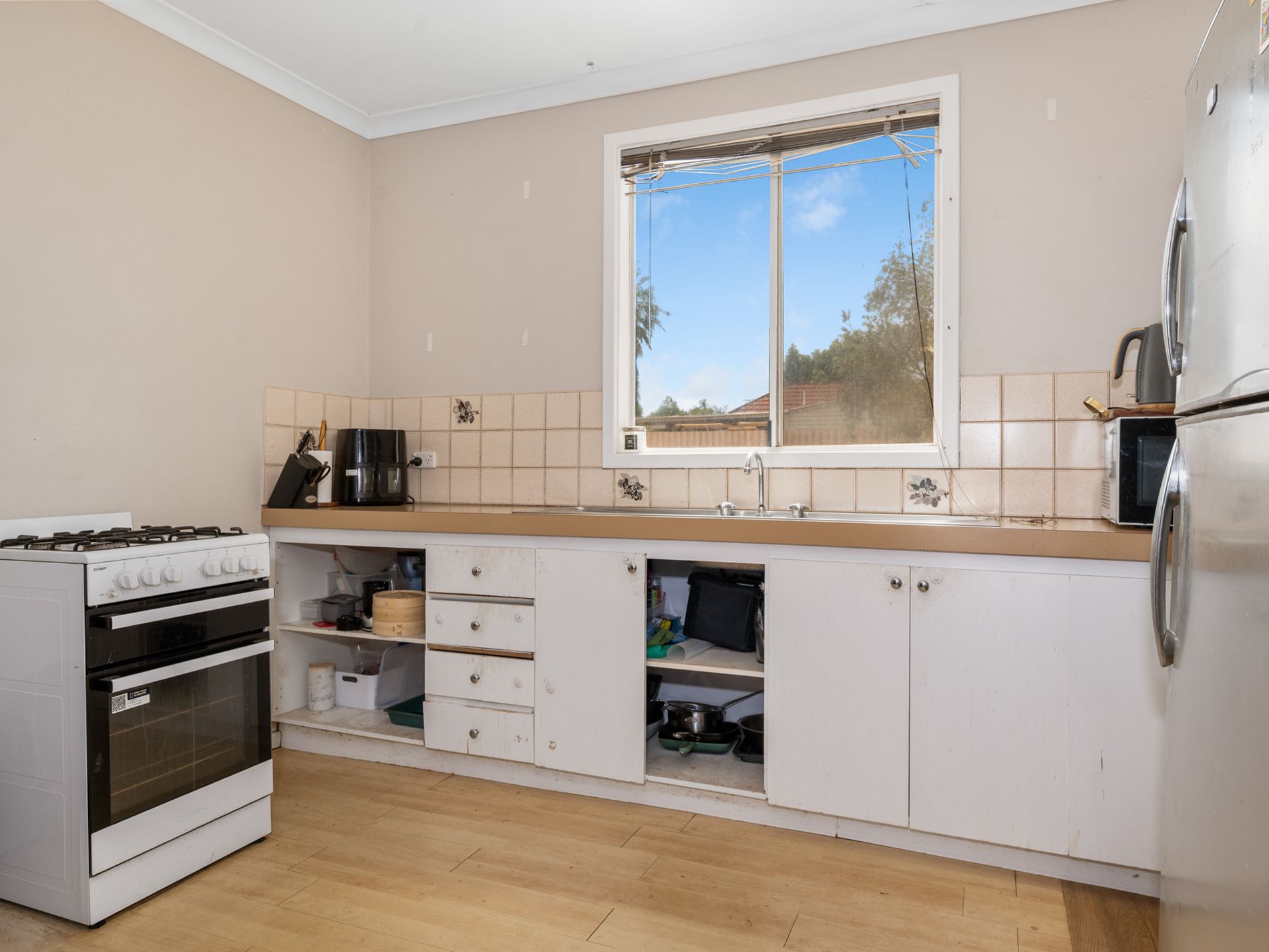 155 Moran Street, Victory Heights