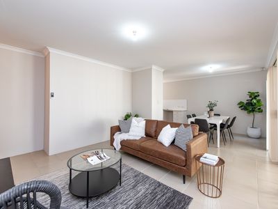 34B Eastdene Circle, Nollamara