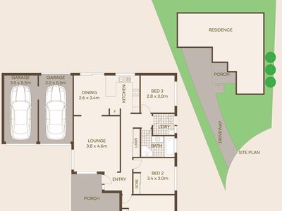 5 Kathryn Close, Kanwal