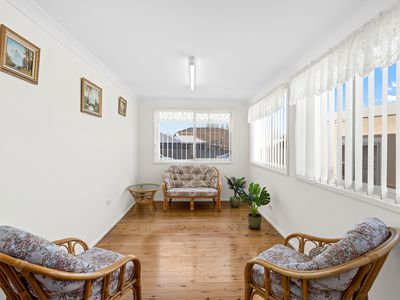 5 William Avenue, Warilla