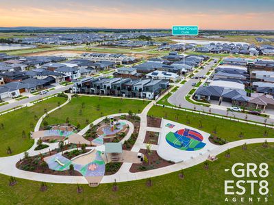 62  Reef Circuit, Clyde