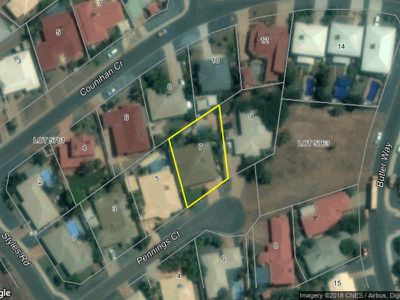 7 Pennings Court, Port Hedland