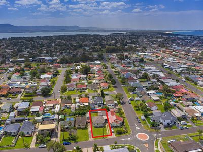 16 Ulster Avenue, Warilla