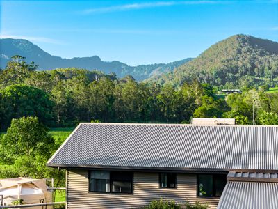 169 Gungas Road, Nimbin