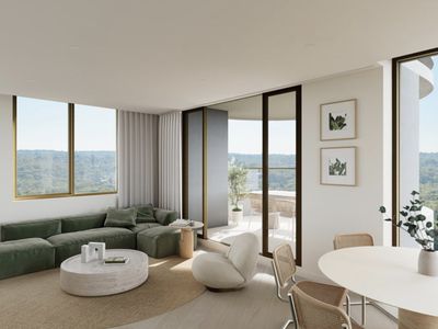Level 17 / 66 Talavera Road, Macquarie Park