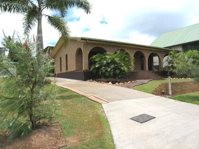 6 Palm Street, Tinaroo
