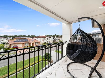 17 Richmond Crescent, Cecil Hills