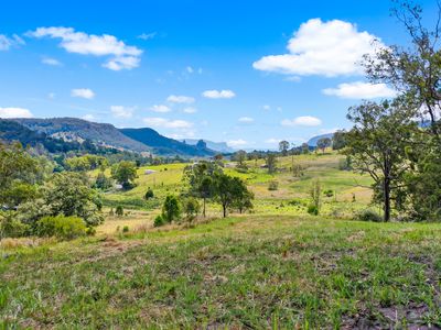 1884 Nimbin Road, Coffee Camp