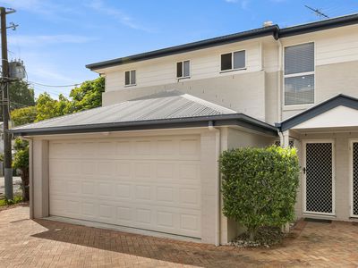 1/28 Wylie Avenue, Coorparoo