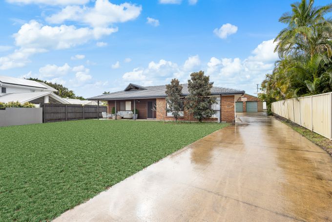 7 Bloodwood Court, Mooloolaba
